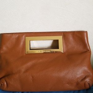 Michael Kors clutch